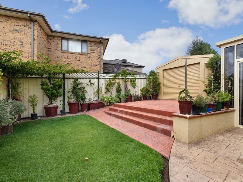 9 Homewood Boulevard, Hallam VIC 3803