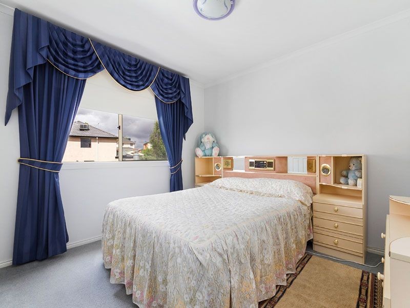 9 Homewood Boulevard, Hallam VIC 3803