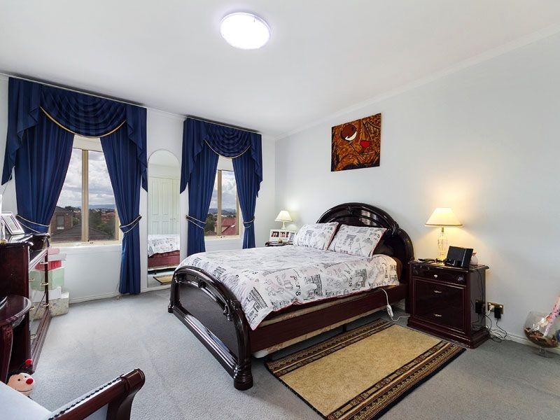 9 Homewood Boulevard, Hallam VIC 3803