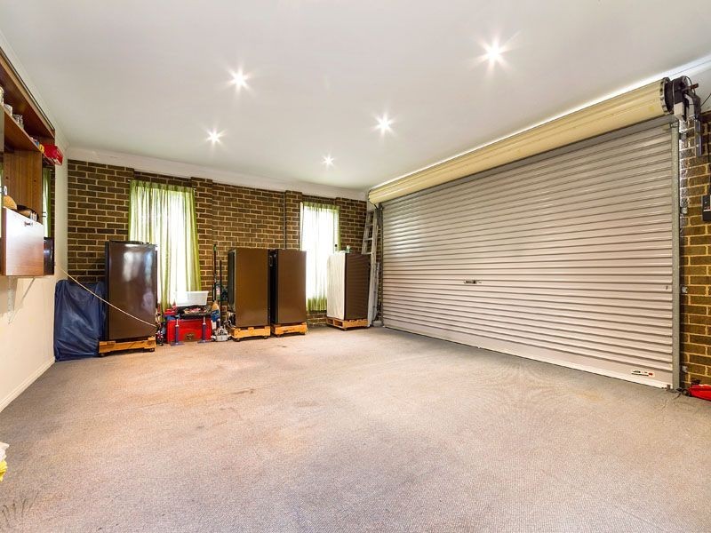9 Homewood Boulevard, Hallam VIC 3803