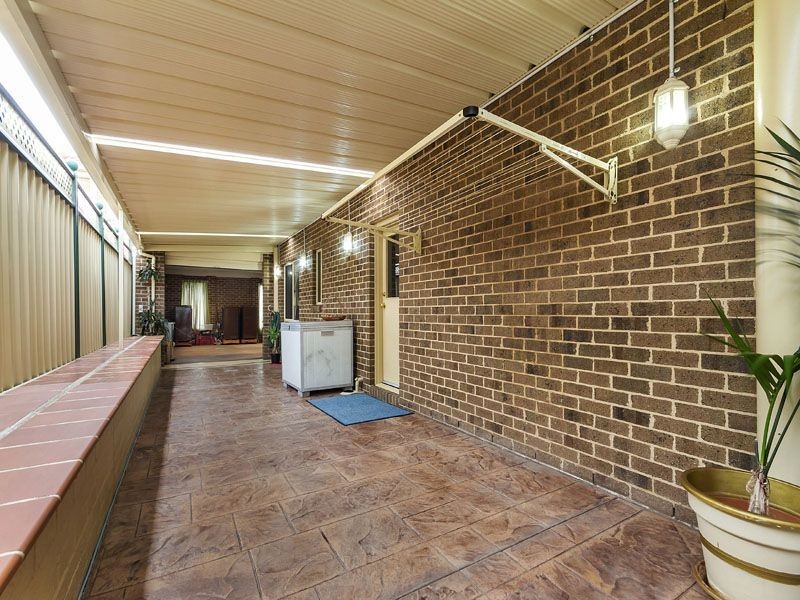 9 Homewood Boulevard, Hallam VIC 3803