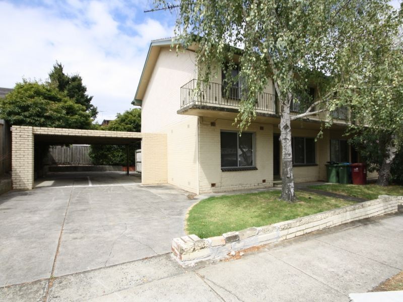 5/54 Hemmings Street, Dandenong VIC 3175