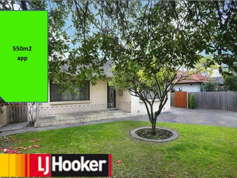 1537 Heatherton Rd, Dandenong North VIC 3175