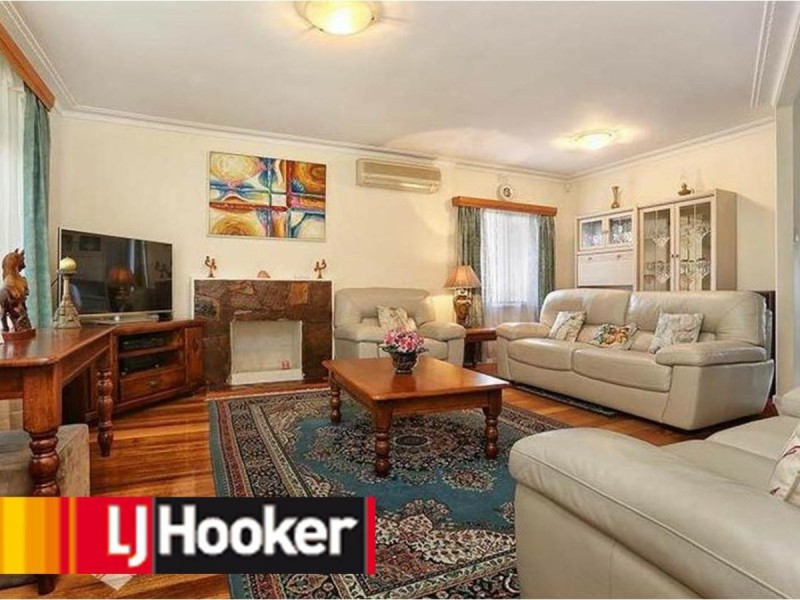 1537 Heatherton Rd, Dandenong North VIC 3175
