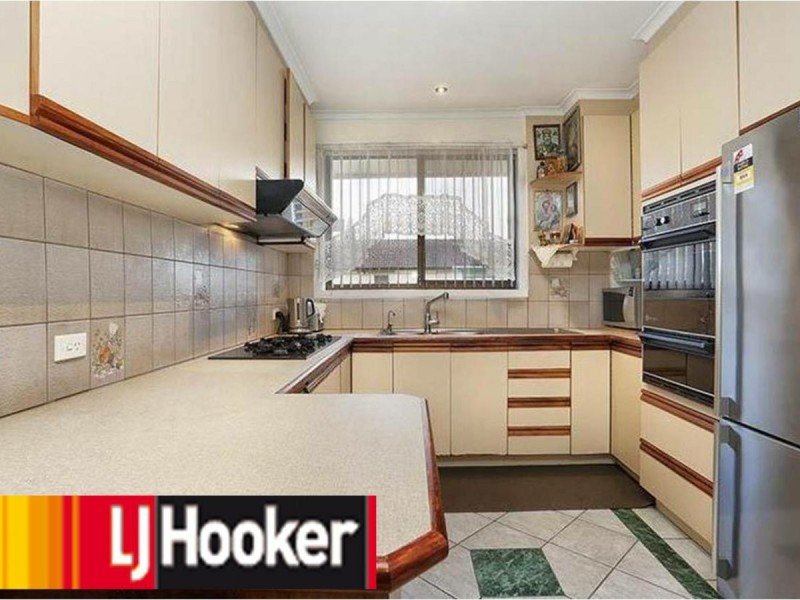 1537 Heatherton Rd, Dandenong North VIC 3175