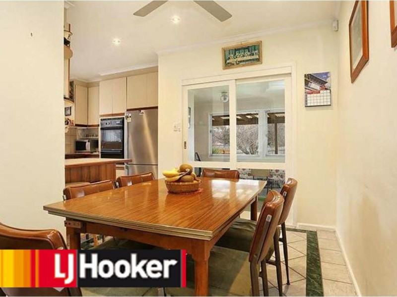 1537 Heatherton Rd, Dandenong North VIC 3175