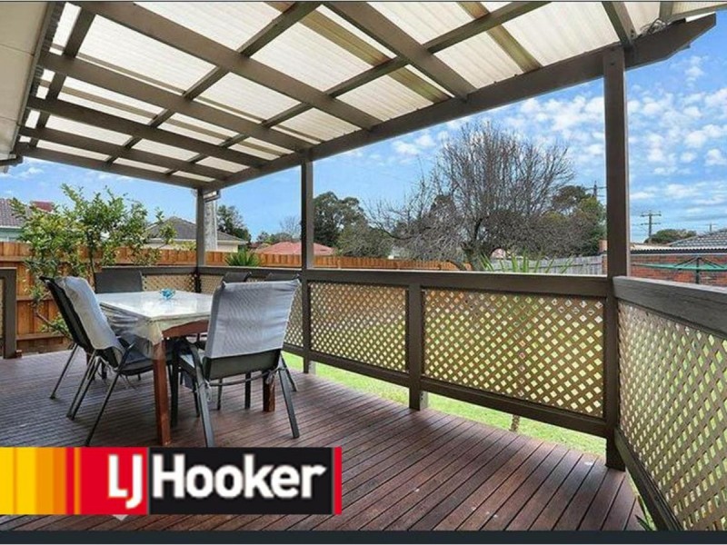 1537 Heatherton Rd, Dandenong North VIC 3175