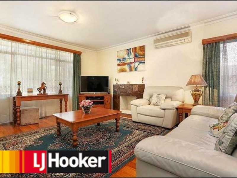 1537 Heatherton Rd, Dandenong North VIC 3175