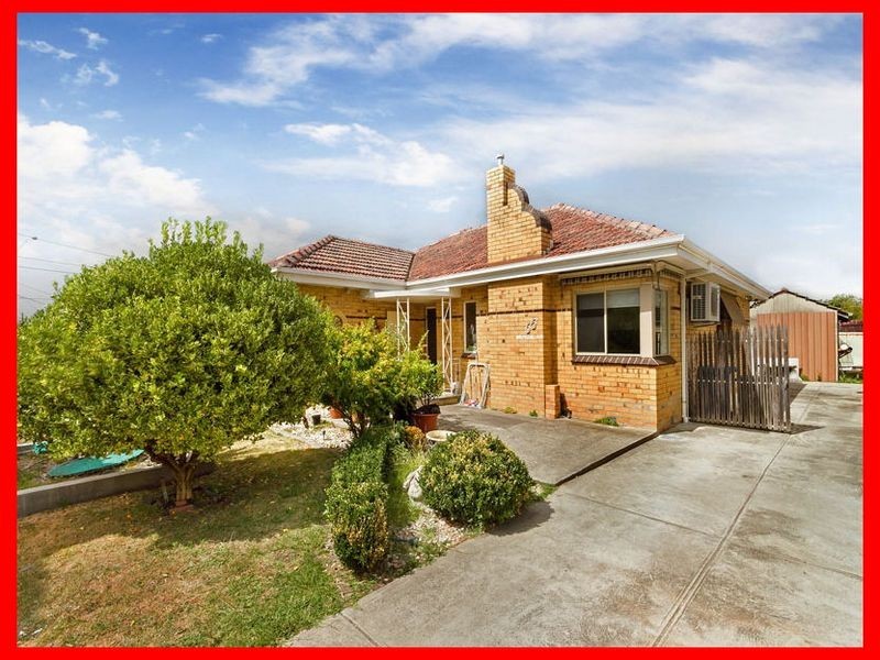 56 BALMORAL AVENUE, Springvale VIC 3171