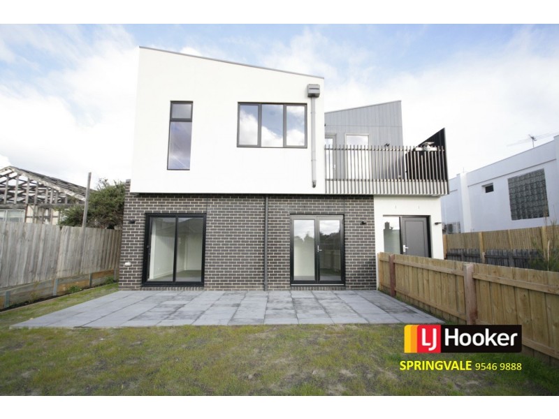 1/14 Maury Street, Chelsea VIC 3196