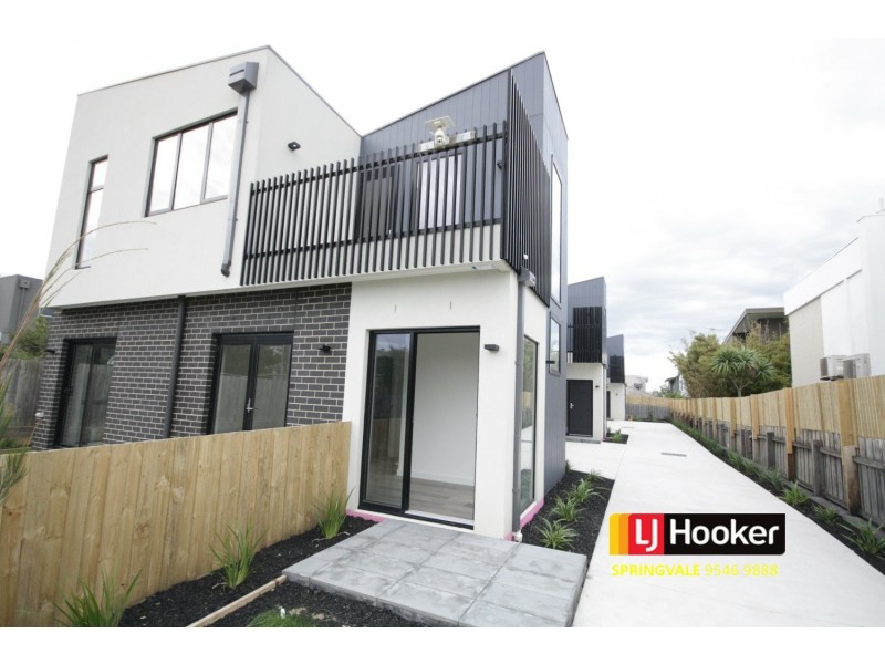 1/14 Maury Street, Chelsea VIC 3196