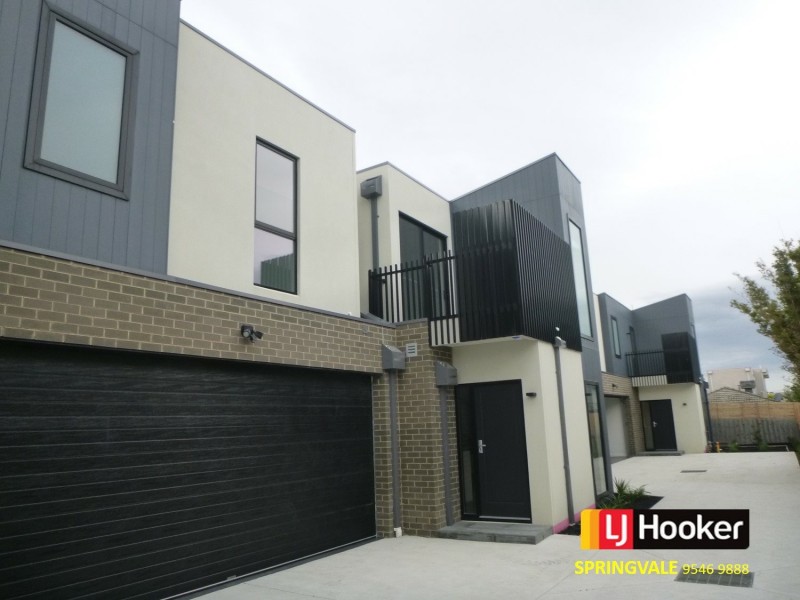 1/14 Maury Street, Chelsea VIC 3196