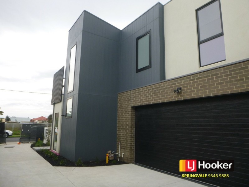 2/14 Maury Road, Chelsea VIC 3196