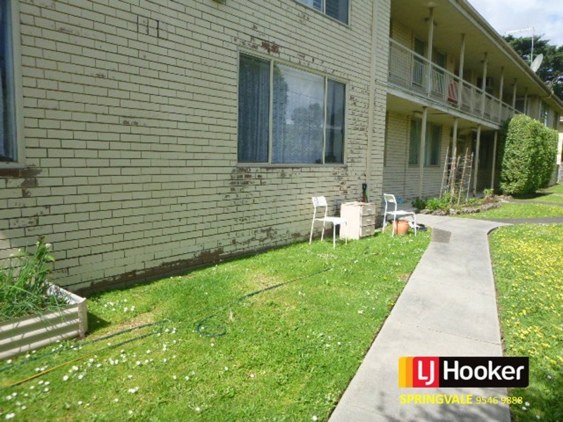 1/1-3 Herbert, Dandenong VIC 3175