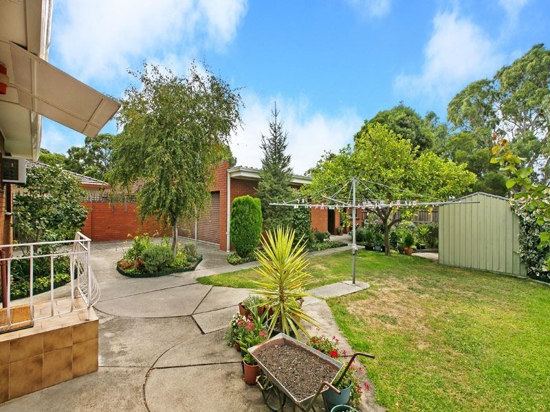 65 GLENDALE ROAD, Springvale VIC 3171