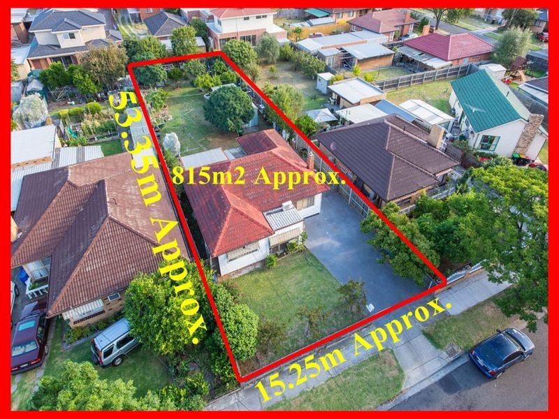 22 IRELAND ROAD, Clayton South VIC 3169