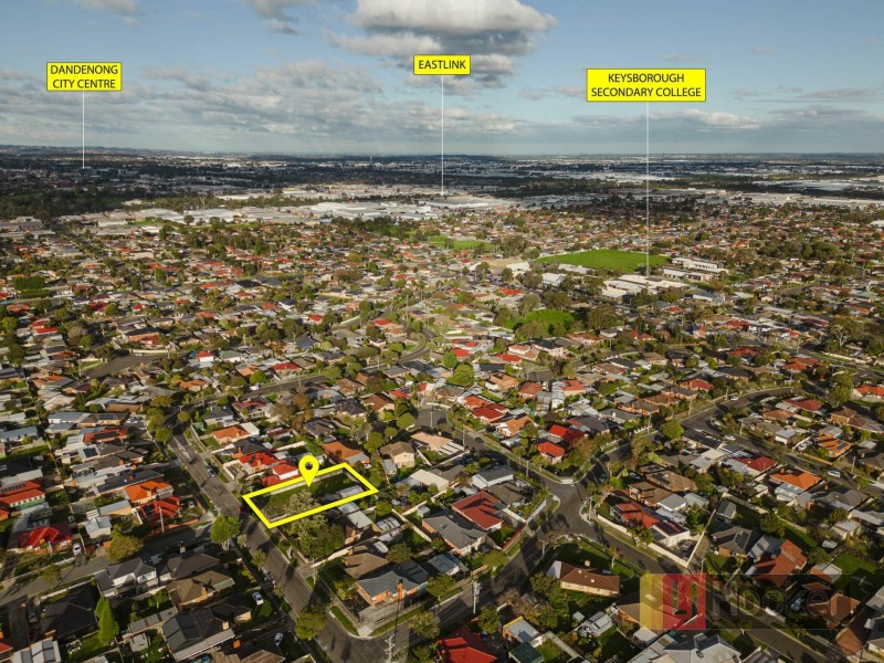 26 Nance Street, Noble Park VIC 3174