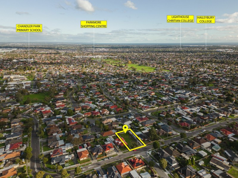 26 Nance Street, Noble Park VIC 3174