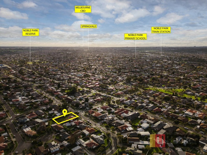 26 Nance Street, Noble Park VIC 3174
