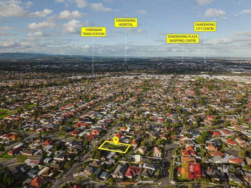 26 Nance Street, Noble Park VIC 3174