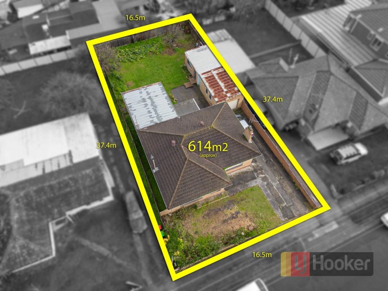 56 St Johns Ave, Springvale VIC 3171