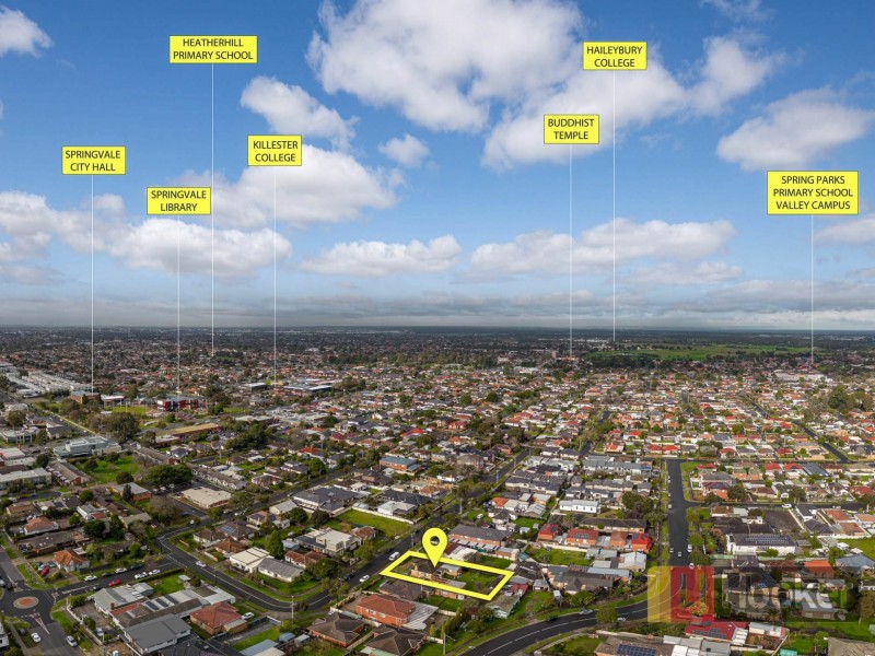 56 St Johns Ave, Springvale VIC 3171