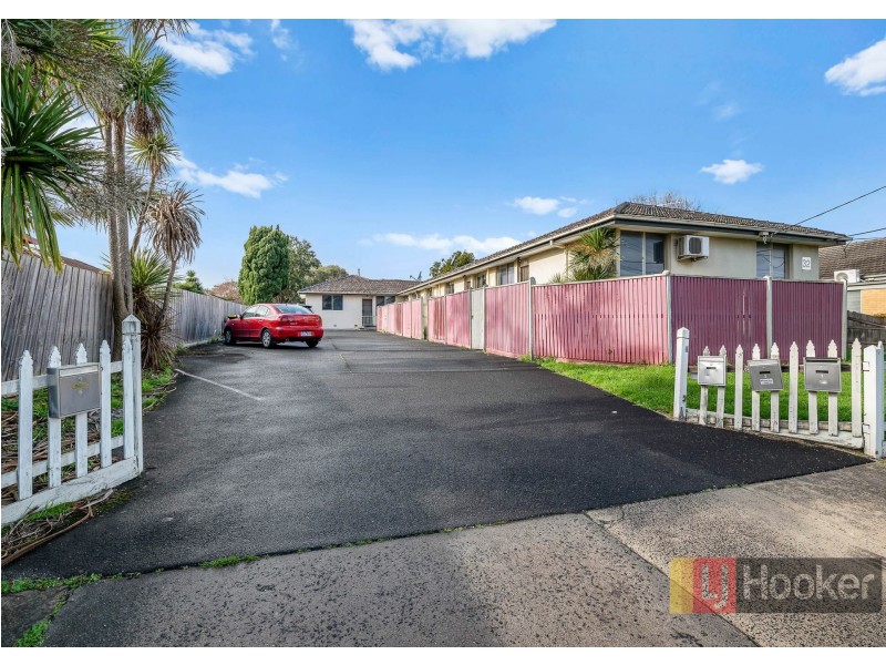 2/32 Vincent Crescent, Noble Park VIC 3174