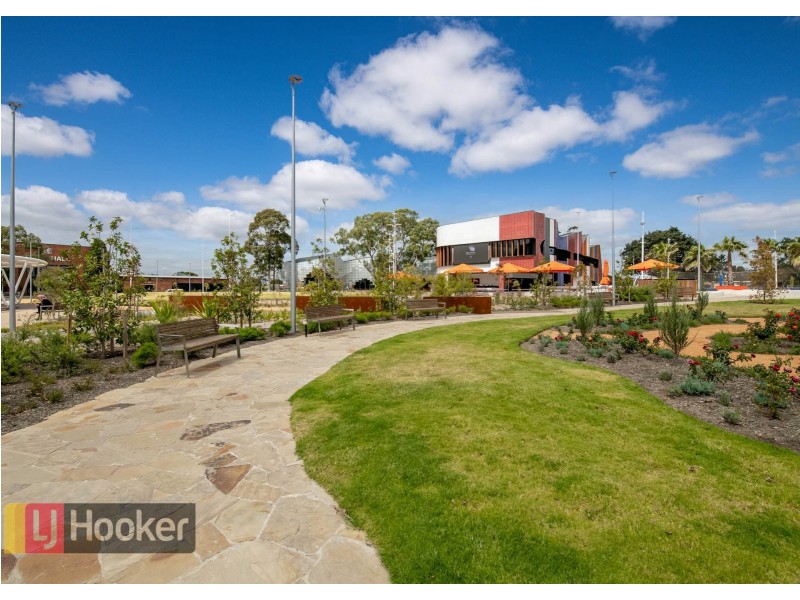 10/17 Royal Ave, Springvale VIC 3171