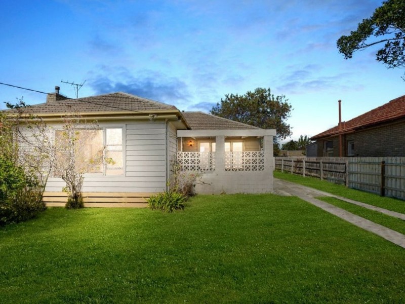 6 Avondale Street, Springvale VIC 3171