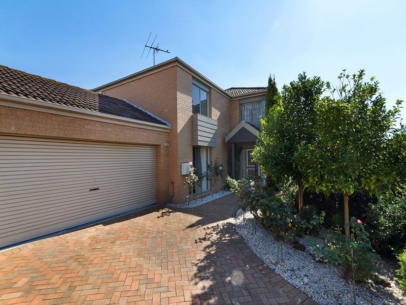 6 Norisha Court, Dandenong North VIC 3175