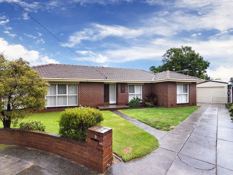 4 Van Wyk Court, Springvale South VIC 3172