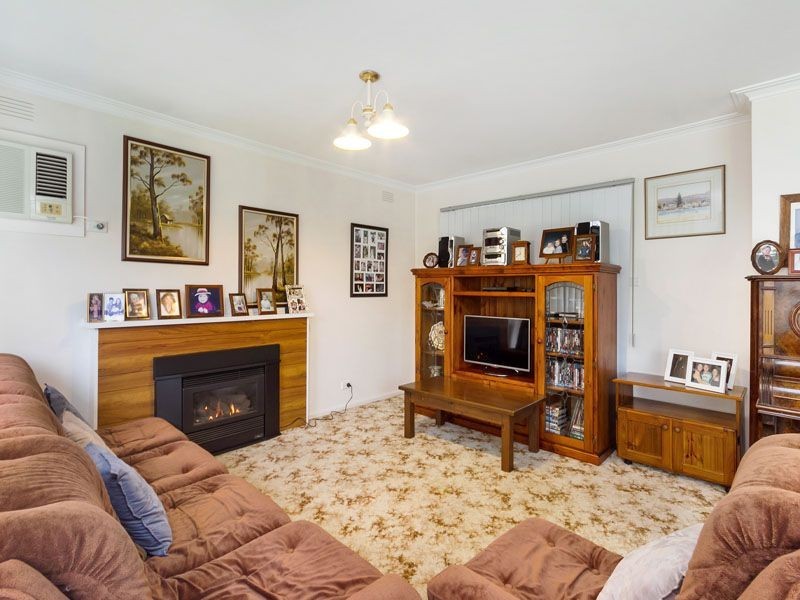 4 Van Wyk Court, Springvale South VIC 3172