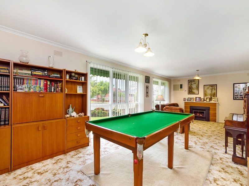 4 Van Wyk Court, Springvale South VIC 3172