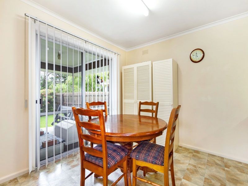 4 Van Wyk Court, Springvale South VIC 3172