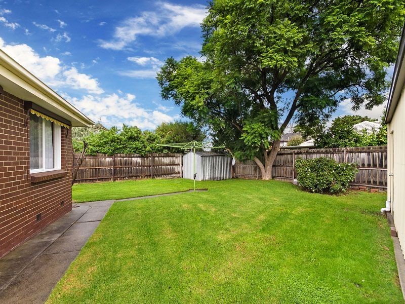 4 Van Wyk Court, Springvale South VIC 3172