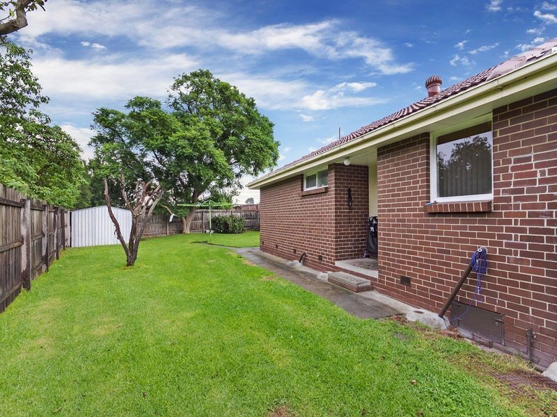 4 Van Wyk Court, Springvale South VIC 3172