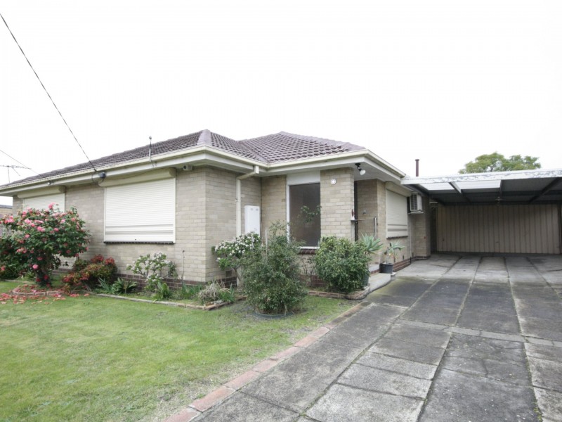 17 Guildford Avenue, Springvale VIC 3171