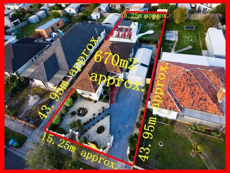 17 Elm Grove, Springvale VIC 3171