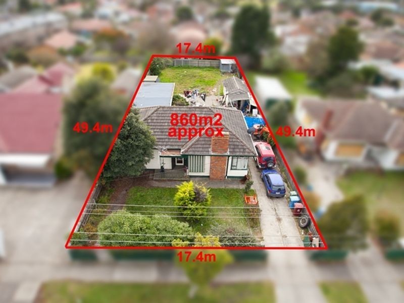 25 Joy Parade, Noble Park VIC 3174