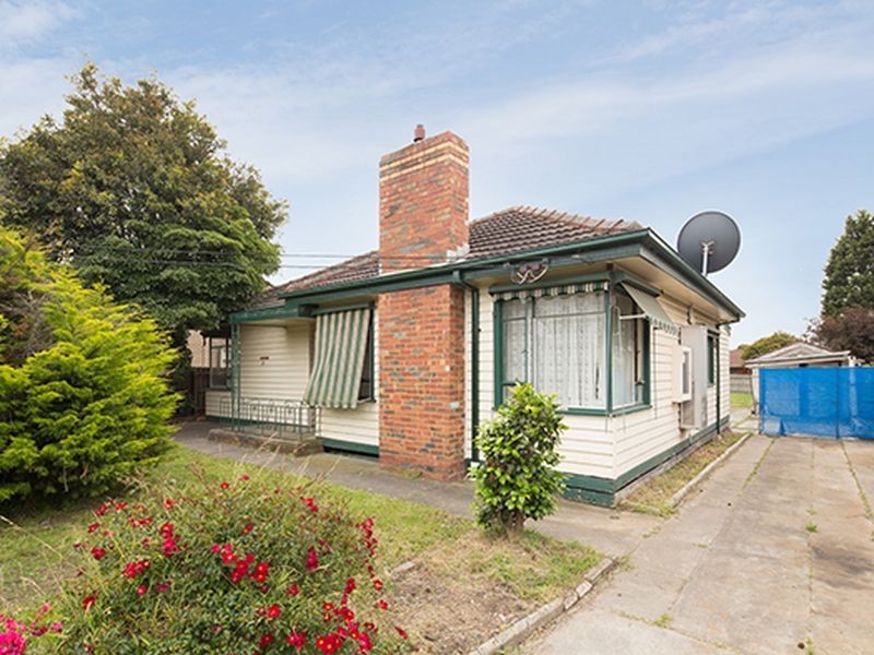 25 Joy Parade, Noble Park VIC 3174