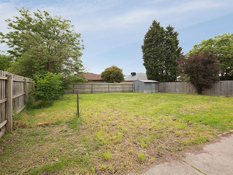 25 Joy Parade, Noble Park VIC 3174