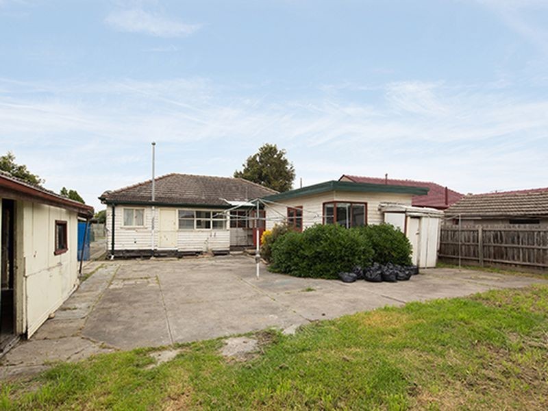 25 Joy Parade, Noble Park VIC 3174