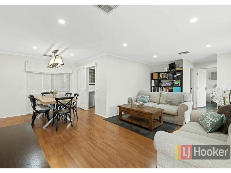 6 Greenleaf Crt, Keysborough VIC 3173