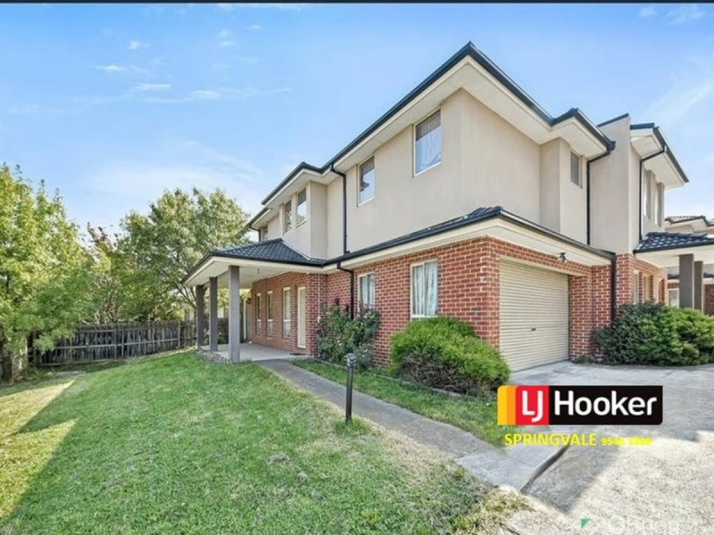 6/1231 Heatherton rd, Noble Park VIC 3174