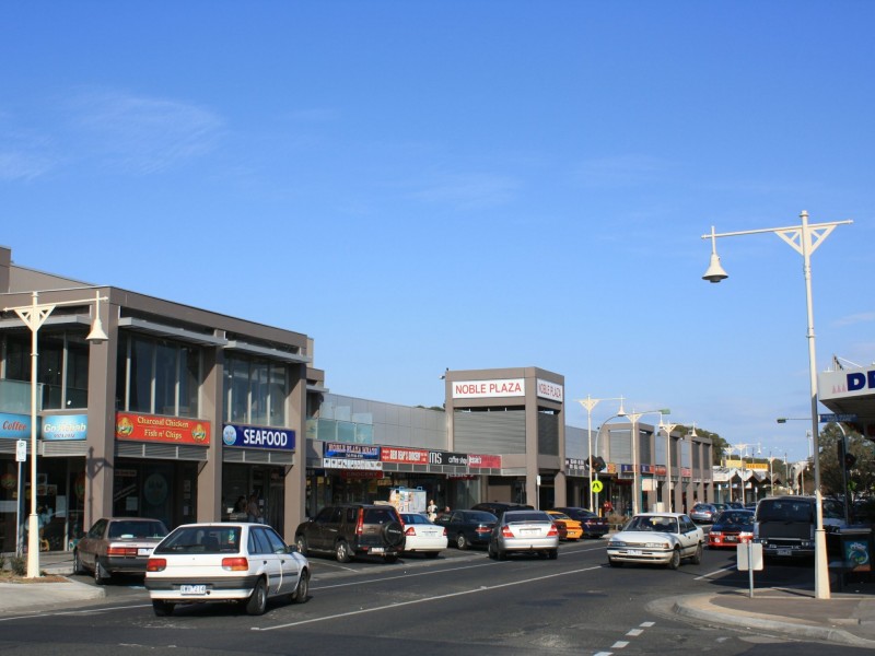 6/1231 Heatherton rd, Noble Park VIC 3174