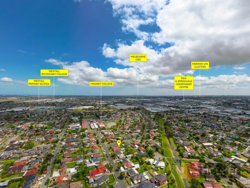 19 Avondale rd, Springvale VIC 3171