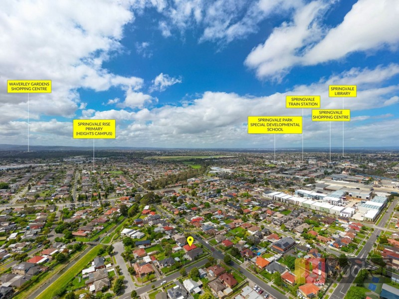 19 Avondale rd, Springvale VIC 3171