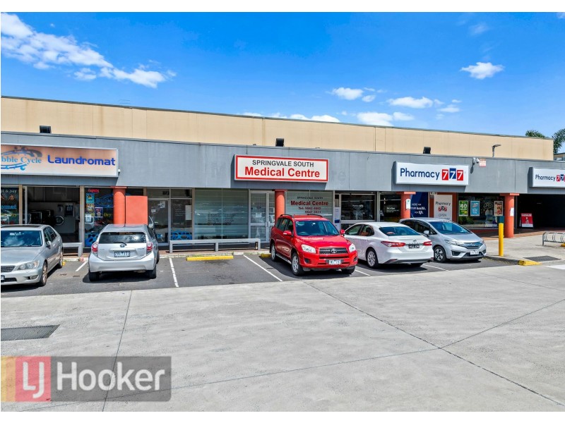 4/792-806 Heatherton Road, Springvale South VIC 3172