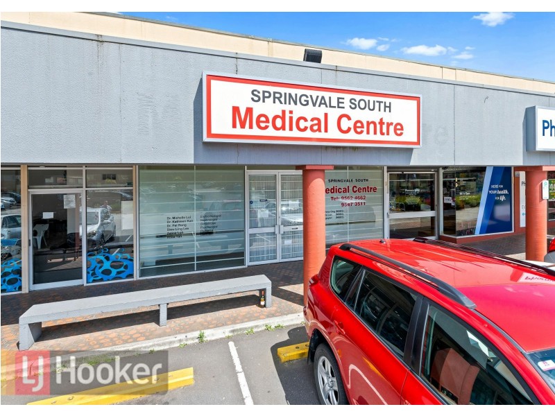 4/792-806 Heatherton Road, Springvale South VIC 3172