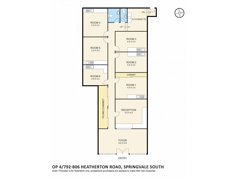 4/792-806 Heatherton Road, Springvale South VIC 3172